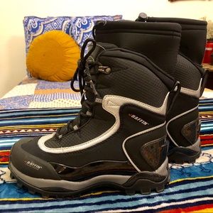Baffin Warrior Snow Boots